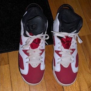 Jordan Retros